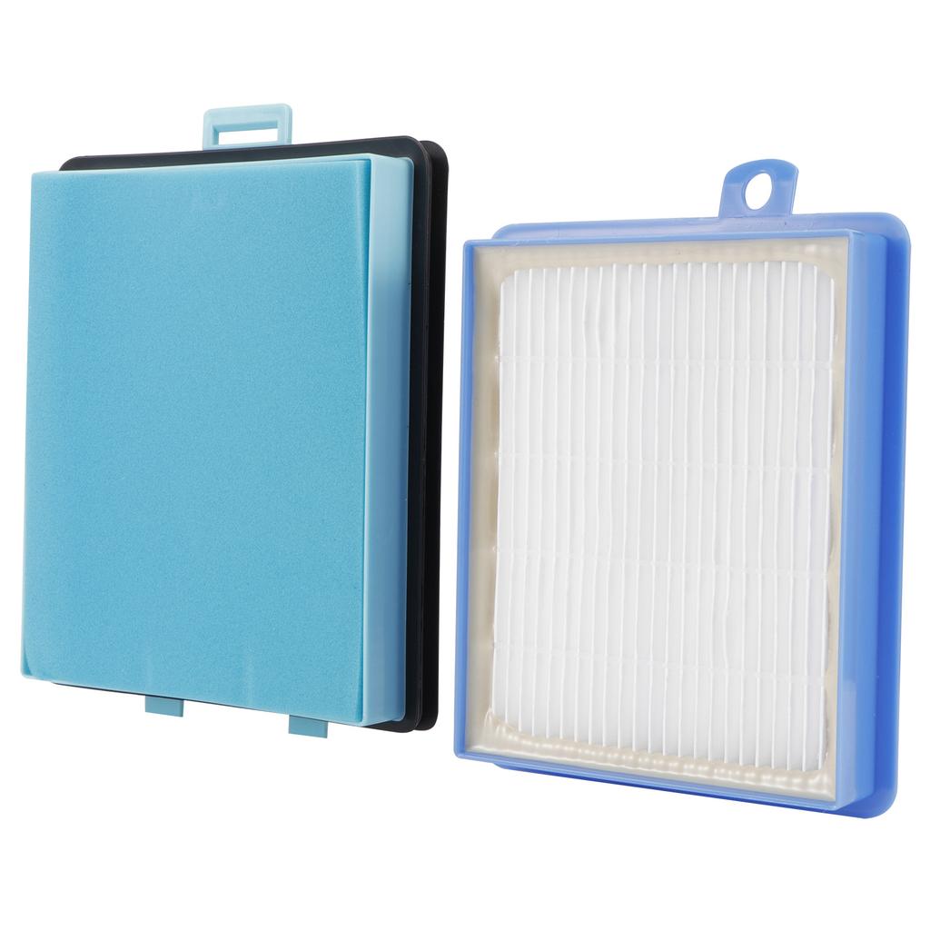 Exhaust Vents Intake Vents Filter Fit for FC8760 FC8766 FC9712 FC9714 Vacuum Cleaner