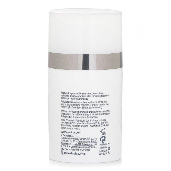 Dermalogica Power Bright TRX Pure Night