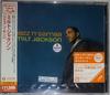 CD MILT JACKSON, LILLIAN CLARKE, JOE E - Jazz and Samba  UCCU9230 Impulse! 2006 Japan Jazz Used