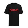 Manowar American Heavy Metal Band Fan Konzert Herren Shirt Baumwolle