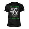 Type O Negative With My Blood Allowed Men's T-Shirt-