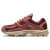PREMIER TRINITY Coverage Support Low Top City Commute Running Shoes Unisex Russet Sneakers 100074437