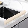 Silicone Sink Splash Guard for Kitchen Non Slip Dishwashing Accessories with Strong Suction