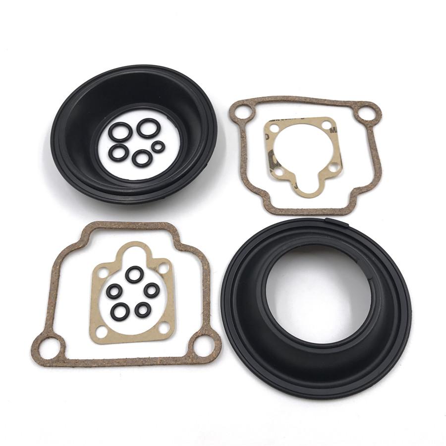 2 комплекта ремонта карбюратора мотоцикла для BMW BING CV R75 R80 R90 R100