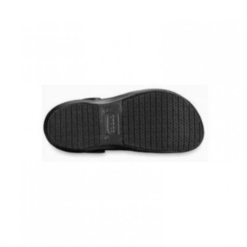 Crocs Bistro Work Clog 10075 001