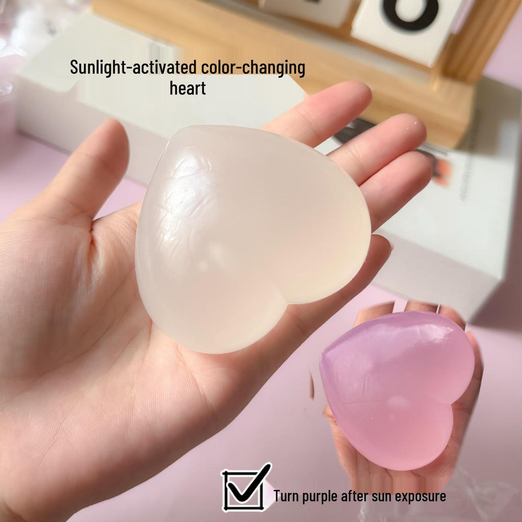 Креативная игрушка-мялка оранжевого цвета: Снятие стресса и помощь в декомпрессии