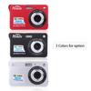Compact HD Digital Camera Video Camcorder 18MP 2.7