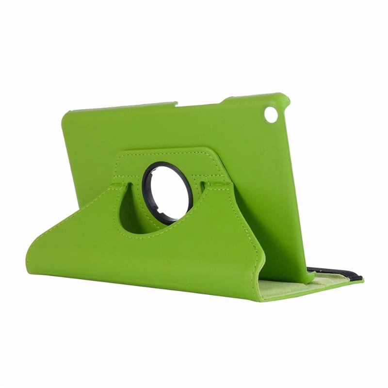 Вращающийся на 360 градусов чехол для Lenovo Tab M8 4-го поколения, 8-дюймовый чехол TB300FU TB300XU, складная подставка, чехол для Lenovo Tab M8 2023