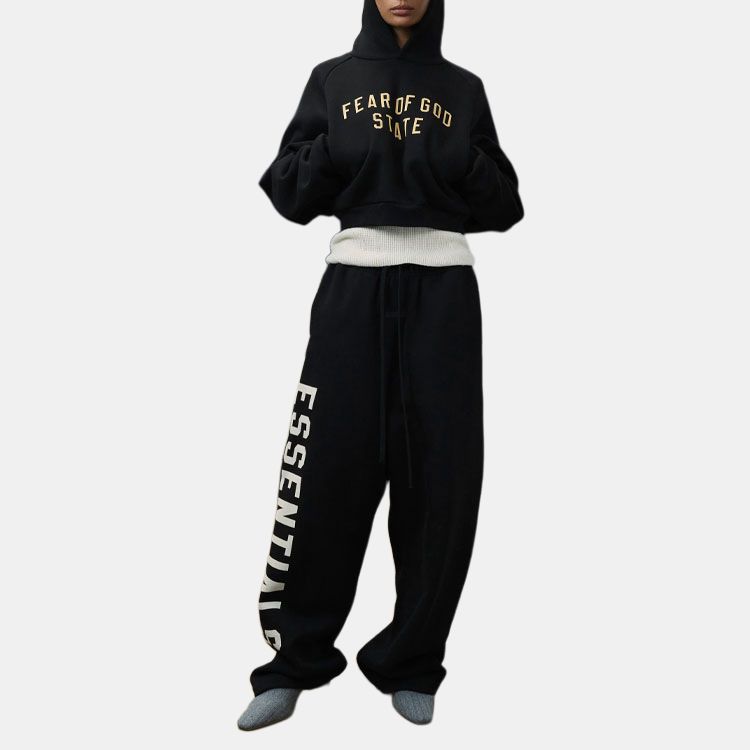 Fear Of God Essentials Fleece Relaxed Sweatpant 130BT244320F