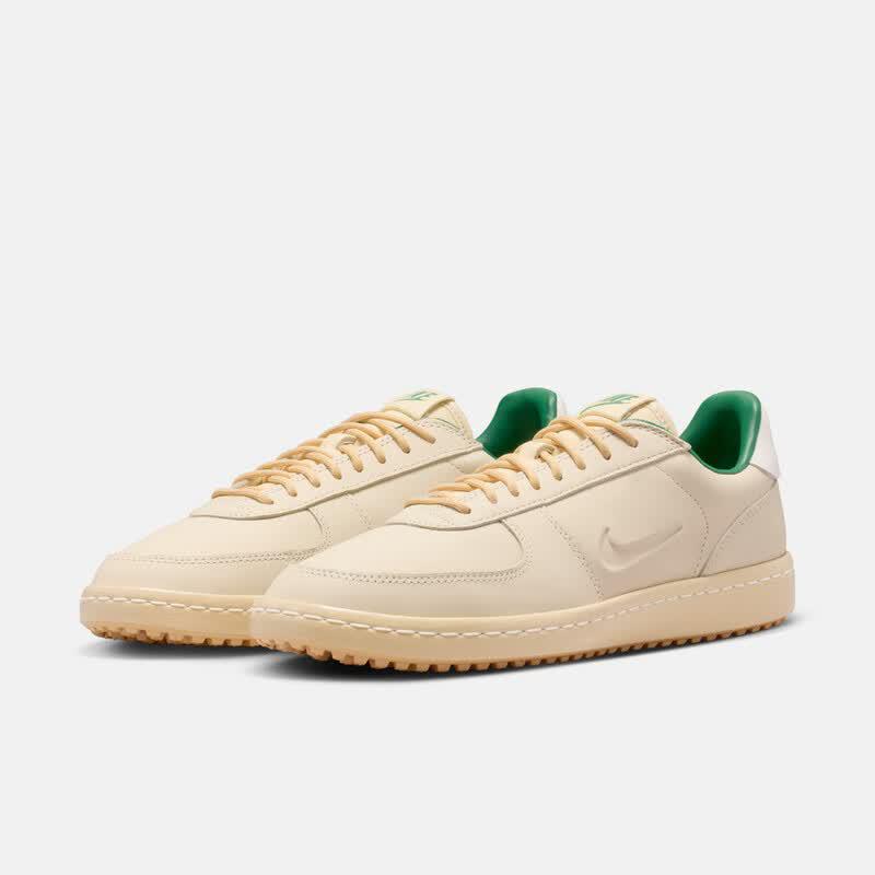 Nike Мужские ретро-кеды для регби Field General
