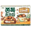 Chewy Chocolate Chip Coffee Flavor 90 G