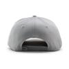 Кепка 9SEVENTY Stretch Snapback Las Vegas Raiders NFL STRETCH SNAPBACK CAP GRAY LAS VEGAS RAIDERS Кепка для американского футбола 970 [New Era] [Предмет]