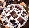 RetroStory Вторая жизнь: Винтажные наклейки-печати для журналов и ItaBags