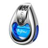 Car Air Aromatherapy Freshener Auto Perfume Diffuser Interior Fragrance Essential Oil Clip