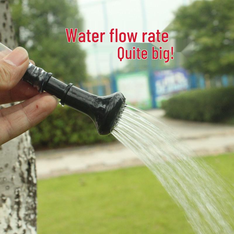 Foldable Solar Outdoor Shower Bag - 20L for Camping & Self-Driving Tours