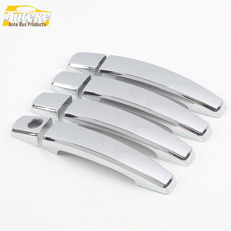 Fits 17 Models: GL8-25S Handle Trim for Door Grip and Armrest