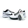 FJ9363-100 Nike Kobe 4 Protro Mambacita Gigi Черный