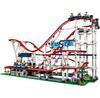 LEGO Creator Expert 10261 Mountain Railway