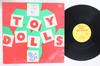 LP Пластинка TOY DOLLS - Dig That Groove Baby VOLP1 ВЫПУСК 1983 ВЕЛИКОБРИТАНИЯ Рок Б/У