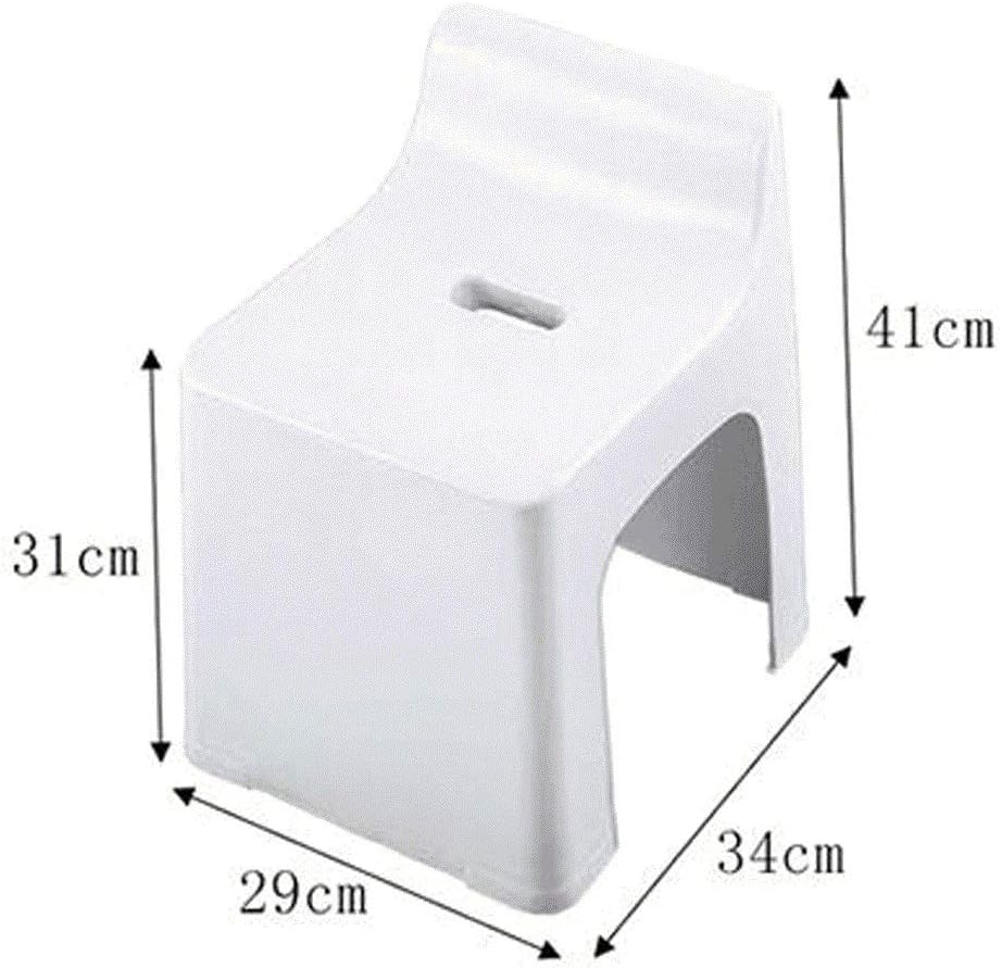 Табурет для ванной комнаты — можно брать с собой в спальню, кухню, ванную комнату и гостиную. Отлично подходит для