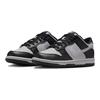 Nike Кроссовки Dunk Low GS Black Wolf Grey для детей HQ3810-001