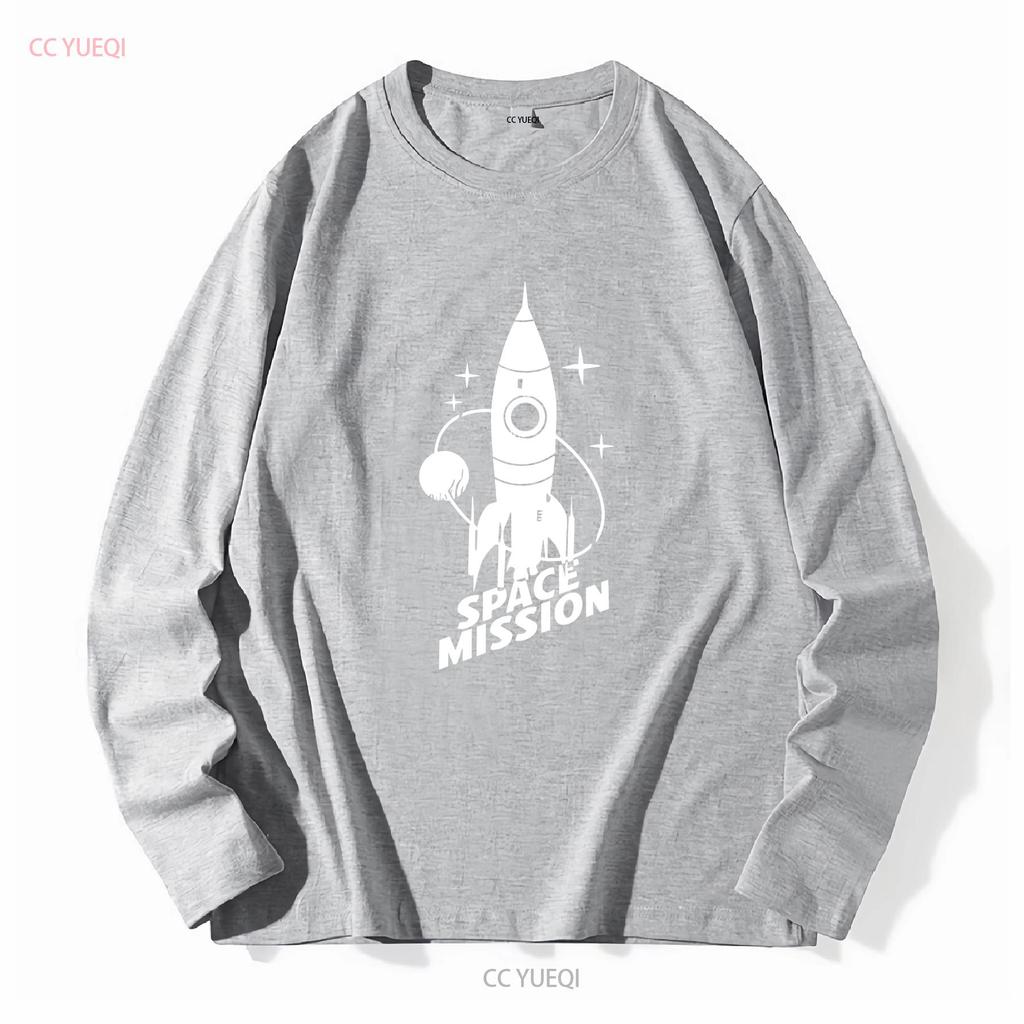 Life is strange 2 Space Mission Active T Shirt vintage Washed Casual Soft Versatile Unisex Comfortable Breathable graphic