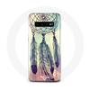 Case - Samsung - Galaxy S10 Plus - Dreamcatcher - Soft - Brown