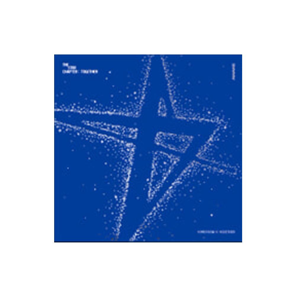 TOMORROW X TOGETHER - Глава Звезды: ВМЕСТЕ