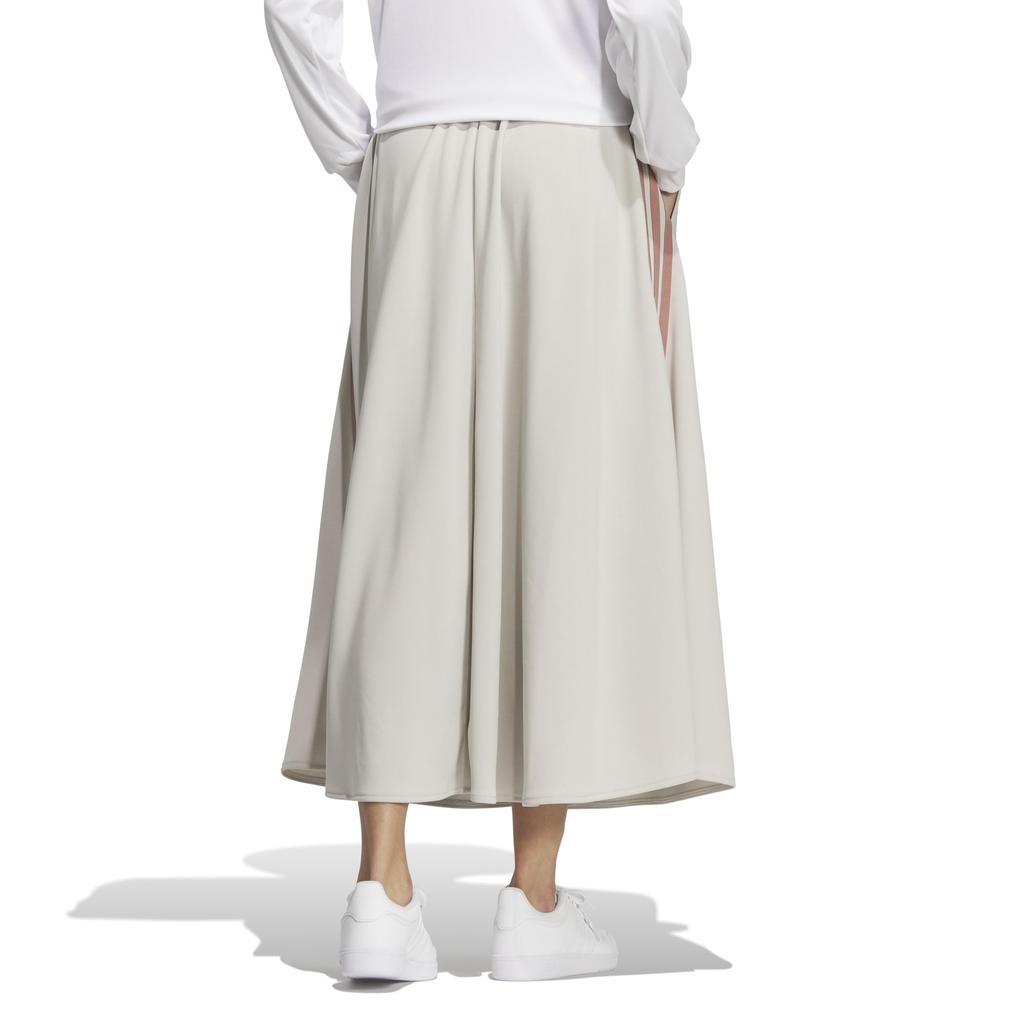 Юбка Adidas KN SH903 Wonder Alumina Размер 2L Женская Незаменимая с 3 полосками, (KA0963),