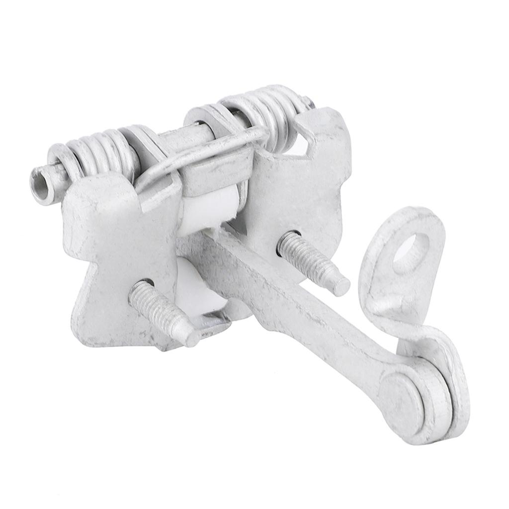 Стопор петли передней двери, аксессуар для ремня безопасности, правый левый 9181C8, подходит для Peugeot