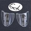 Fashion Goggles Glasses Protection Anti Fog Eye Glasses Protection Wing  Women Men