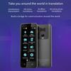 Устройство для перевода языка поддерживает 138 языков, двусторонний голосовой переводчик в реальном времени