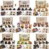 Beginner Friendly 3D Beaded Animal DIY Kit Plastic Beads Handmade Craft Kit  Craft Making