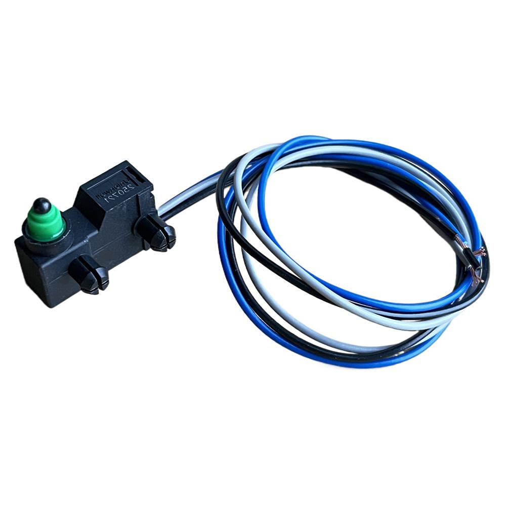 IP67 G305 Momentary Micro Switch Microswitches for Coffee Machine, Forklift Hydraulic Lock, Car door Lock and Forklift Hydraulic Lock