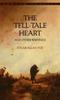 Книга The Tell-Tale Heart