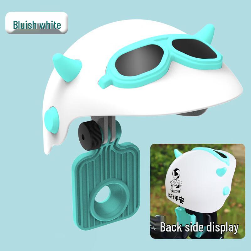 Electric Bike Phone Holder with Sunshade