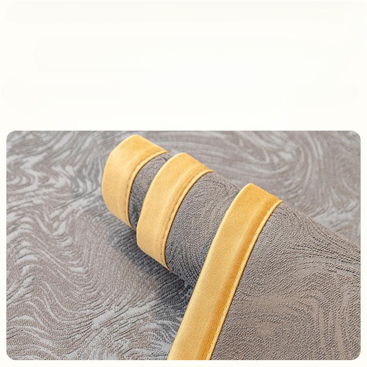 Chenille Integrated Sofa Cushion Light Luxury High-Grade Sofa Towel Non-Slip Stain-Resistant Four Seasons Universal Sofa Cover Cover All-Inclusive