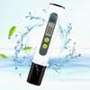 Large Backlit Screen TDS Meter  Water Analyzer Handheld Digital Water Tester  Drinking Water