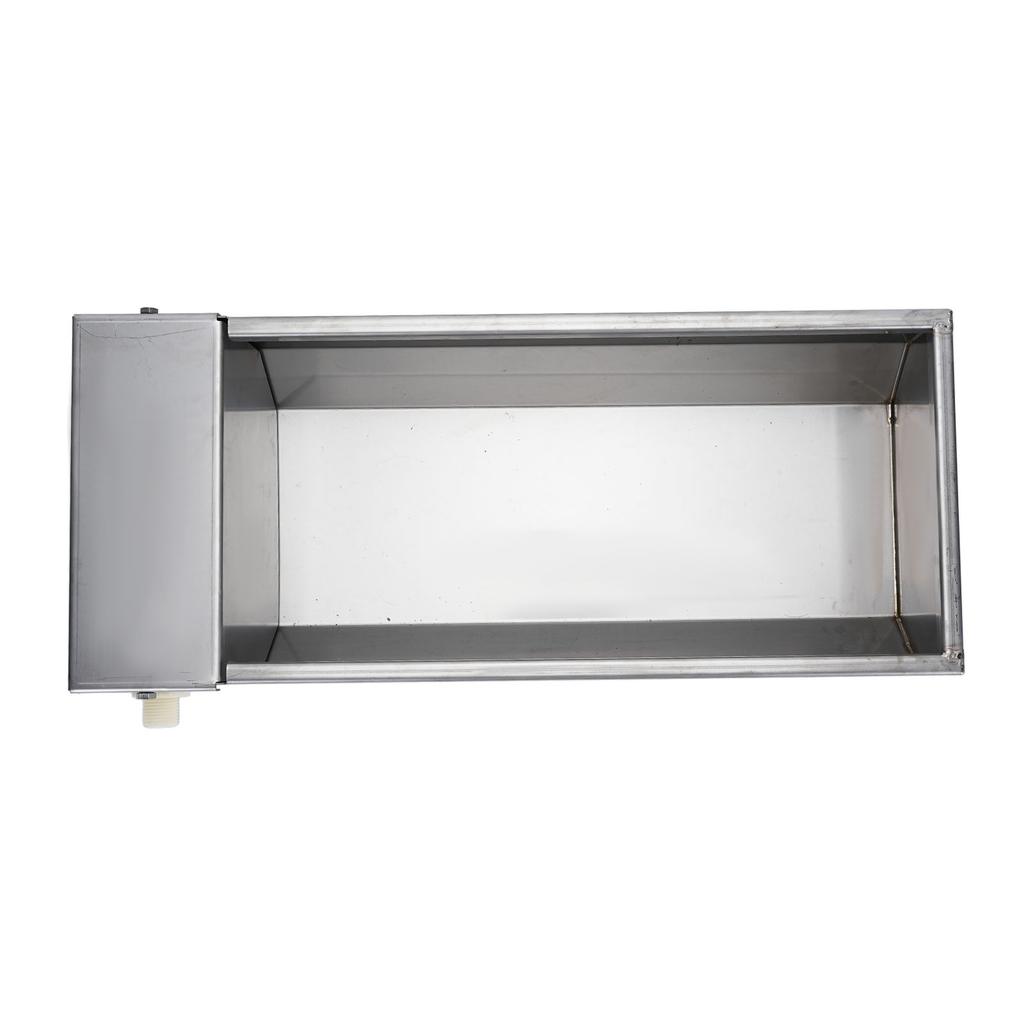 Автоматическая поилка для скота 7,5 л Большая вместимость Надежная фиксация Клапан Автоматическая вода для питья животных для козы