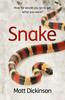 Книга Snake : How Far Would You Go To Get What You Want?