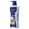 Clear Men Balancing Oil Control Shower Gel