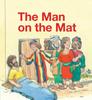 Книга The Man On the Mat