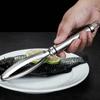 Инструменты для приготовления морепродуктов – Рыбочистки