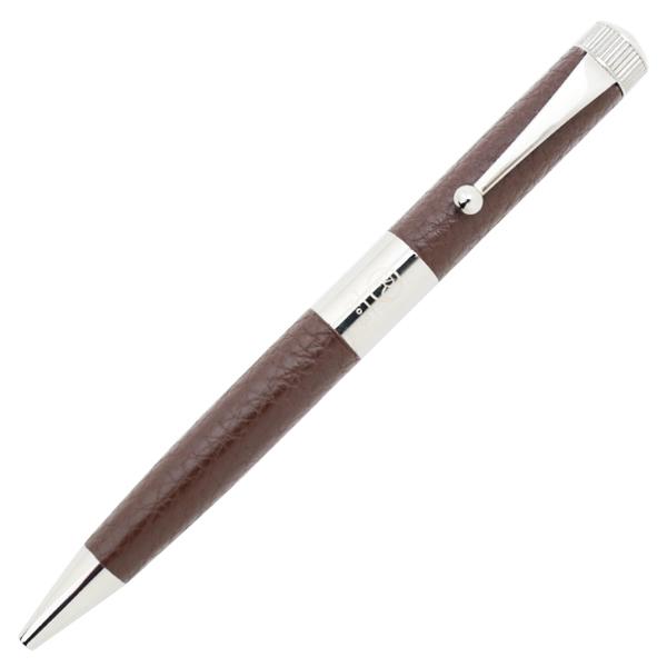 Romeo Romeo No. 3 Ballpoint Pen Leather