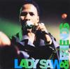 CD LADY SAW - Lady Saw & Friends YHR1169 Alpha Enterpris 1996 Japan ObiReggae, Ska & Dub Used