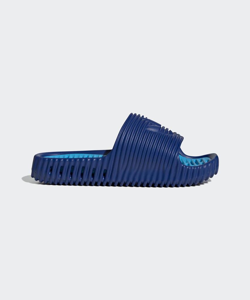 adidas Adilette 25 - Королевский синий / Jh5517