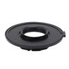 Swimming Pool Vacuum Plate Enhanced Stability Better Suction Power N891478 Skimmer Vac Plate