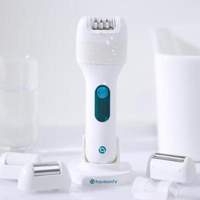 Триммер для тела Honbody
