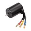 GOOLRC Waterproof BL3650 3900KV Brushless Motor with 60A ESC for 1/10 RC Car Off-road Truck