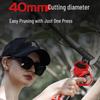 Kalai Cordless Electric Pruning Shears CN plug (adapter included)